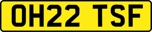 OH22TSF