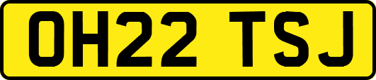 OH22TSJ