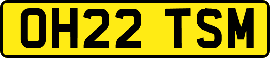 OH22TSM