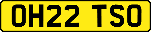 OH22TSO