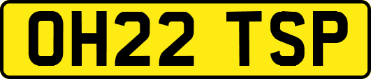 OH22TSP