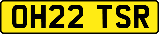 OH22TSR