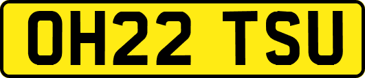 OH22TSU