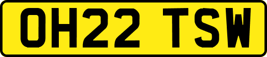 OH22TSW