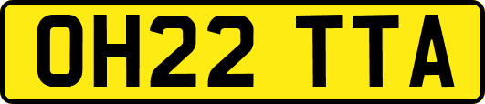 OH22TTA