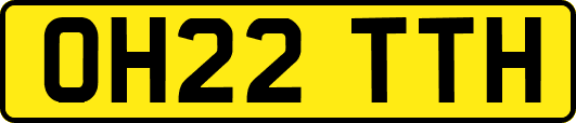 OH22TTH