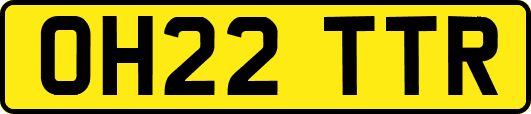 OH22TTR