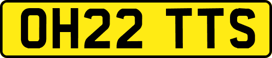 OH22TTS