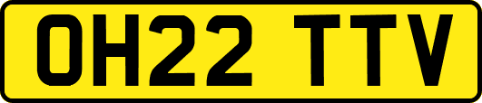 OH22TTV
