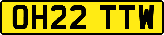 OH22TTW