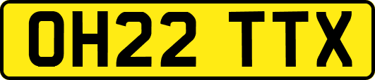 OH22TTX