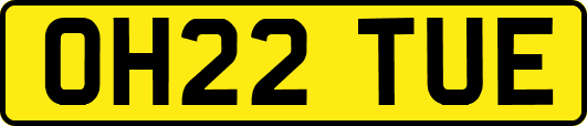 OH22TUE