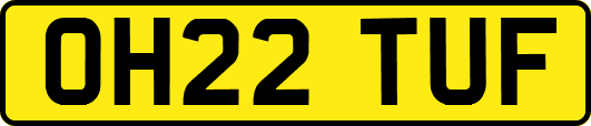 OH22TUF