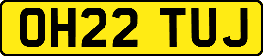 OH22TUJ