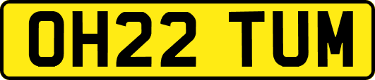 OH22TUM