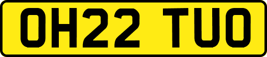 OH22TUO
