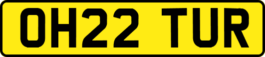 OH22TUR