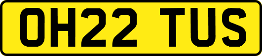 OH22TUS