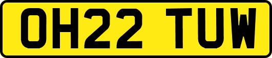 OH22TUW