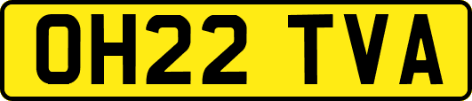 OH22TVA
