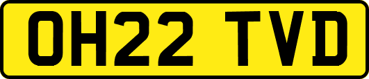 OH22TVD