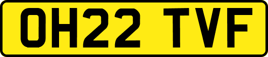 OH22TVF