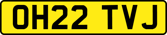 OH22TVJ