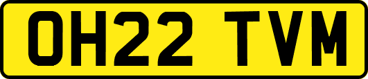 OH22TVM