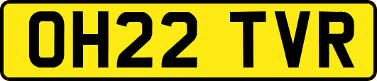 OH22TVR