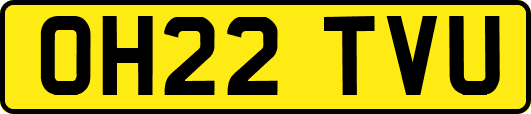 OH22TVU