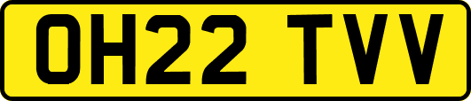 OH22TVV