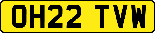 OH22TVW