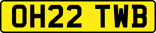 OH22TWB