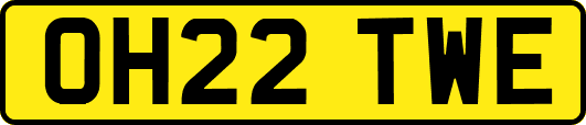 OH22TWE