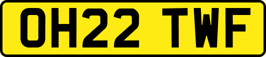 OH22TWF