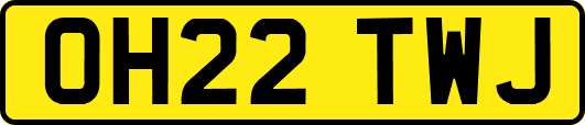 OH22TWJ