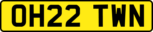 OH22TWN