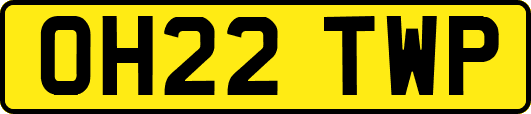 OH22TWP
