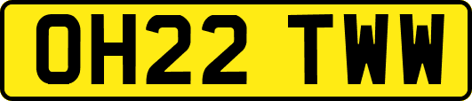 OH22TWW