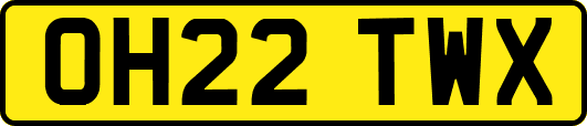 OH22TWX