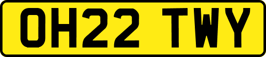 OH22TWY