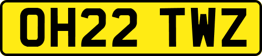 OH22TWZ