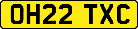OH22TXC