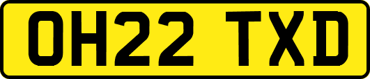 OH22TXD