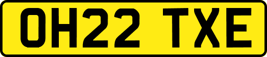 OH22TXE