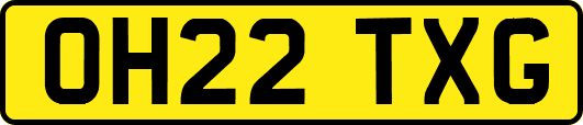 OH22TXG