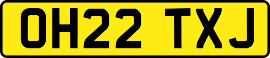 OH22TXJ