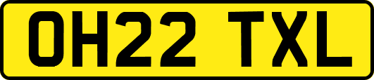 OH22TXL
