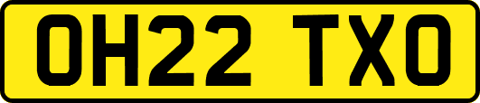 OH22TXO