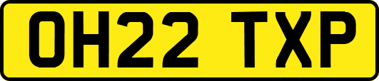 OH22TXP